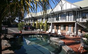 Ibis Styles Adelaide Manor